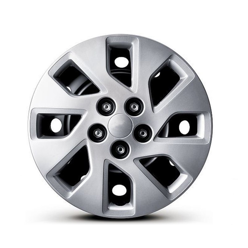 工厂定制汽车件模具各种类型塑料轮毂模具